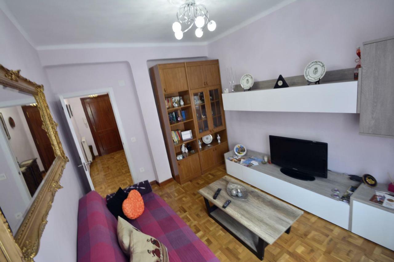 Apartamento Manzanera Logrono Exterior photo