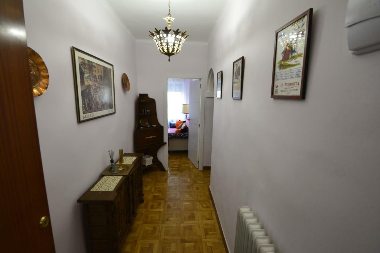 Apartamento Manzanera Logrono Exterior photo