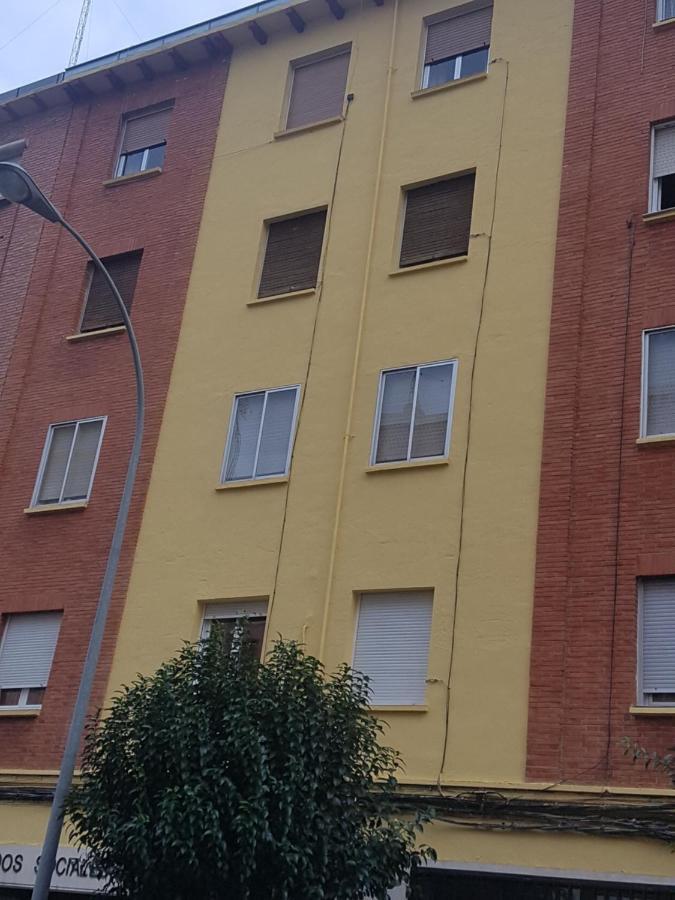 Apartamento Manzanera Logrono Exterior photo